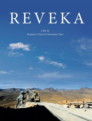 Reveka's poster