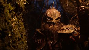 The Head Hunter's poster