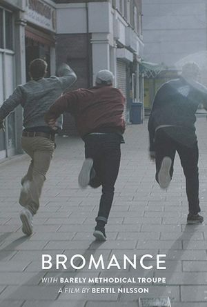 Bromance's poster