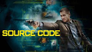 Source Code's poster