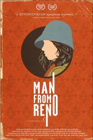 Man from Reno's poster image