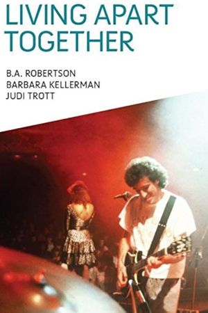 Living Apart Together's poster