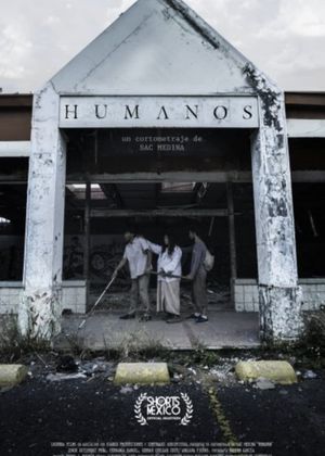 Humanos's poster image