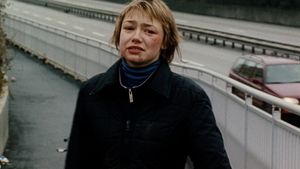 Lilya 4-Ever's poster