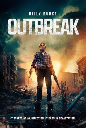Outbreak's poster