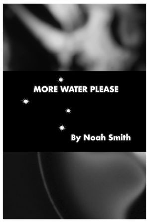 More Water Please's poster