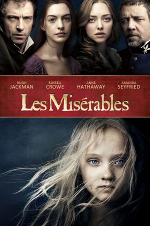 Les Misérables's poster