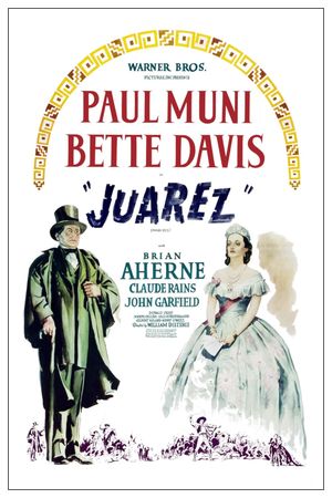 Juarez's poster