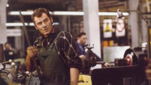 The Working Class Goes to Heaven's poster