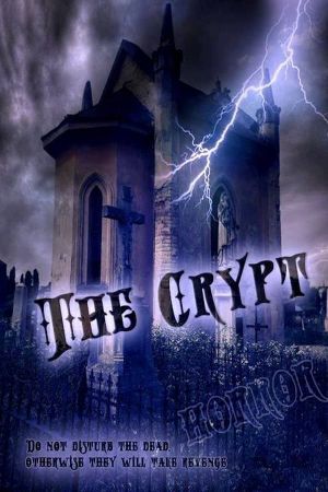 The Crypt's poster