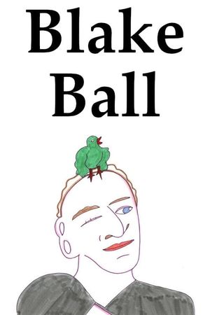 Blake Ball's poster