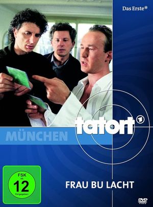 Frau Bu lacht's poster
