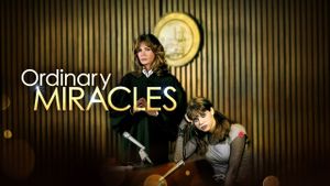 Ordinary Miracles's poster