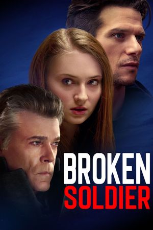 Broken Soldier's poster