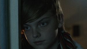 Ericson, the Auteur's poster