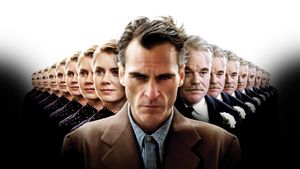 The Master's poster