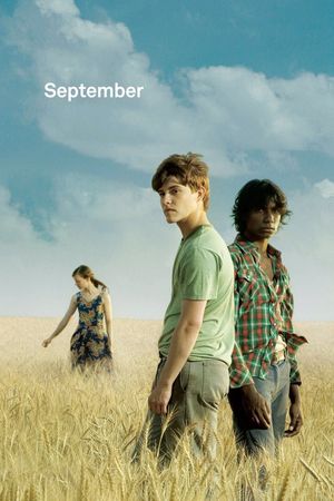 September's poster