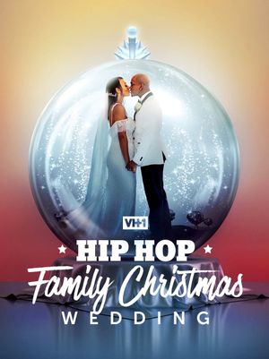 Hip Hop Family Christmas Wedding's poster image