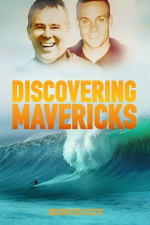 Discovering Mavericks's poster