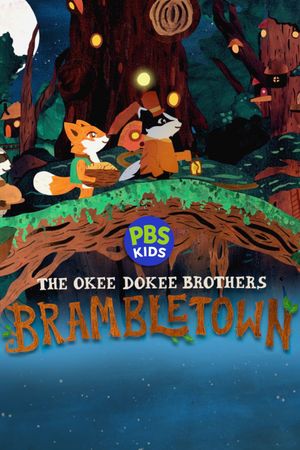 Brambletown's poster