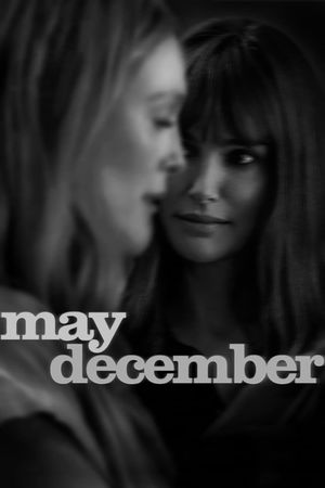 May December's poster