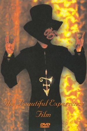 Prince: The Beautiful Experience's poster