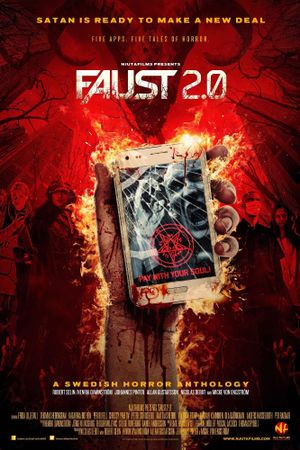 Faust 2.0's poster image