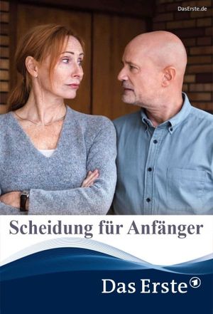 Scheidung für Anfänger's poster
