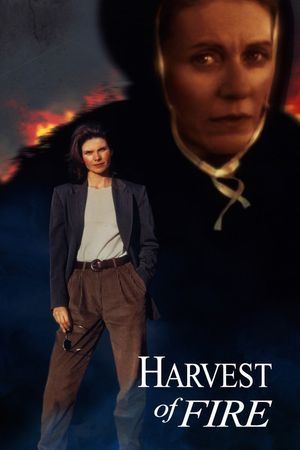 Harvest of Fire's poster image