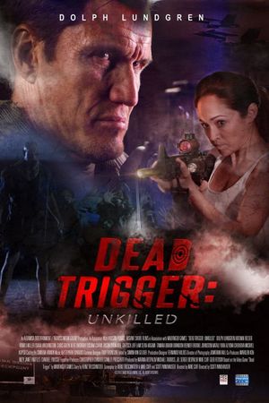 Dead Trigger's poster