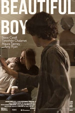 Beautiful Boy's poster