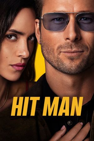 Hit Man's poster