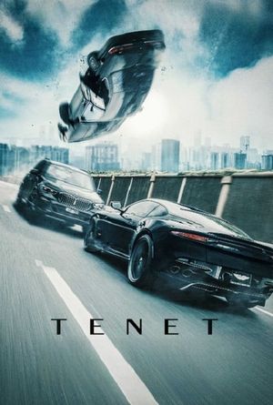Tenet's poster