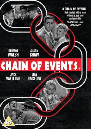 Chain of Events's poster