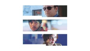 Criminal's poster