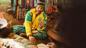 Gulu Gulu's poster