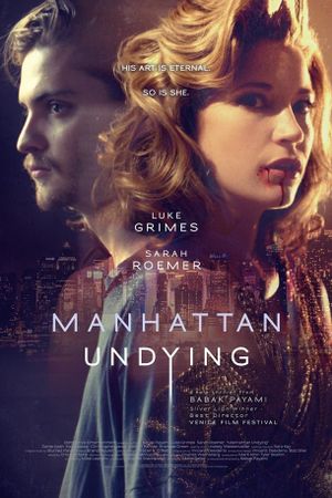 Manhattan Undying's poster