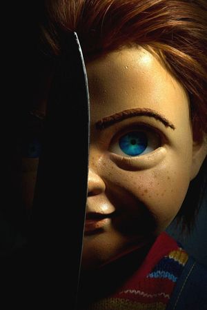 Child's Play's poster