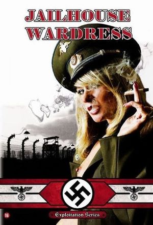Jailhouse Wardress's poster