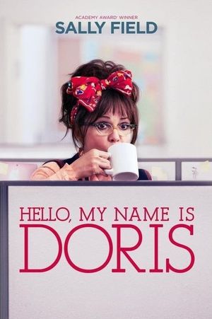 Hello, My Name Is Doris's poster
