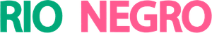 Rio, Negro's poster