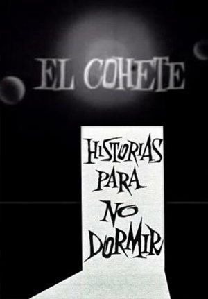 El cohete's poster