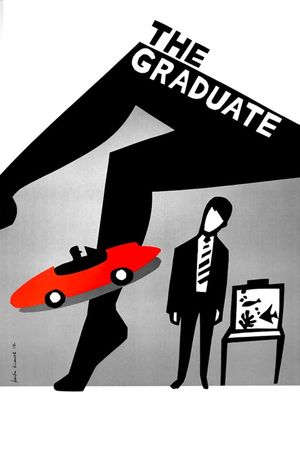 The Graduate's poster