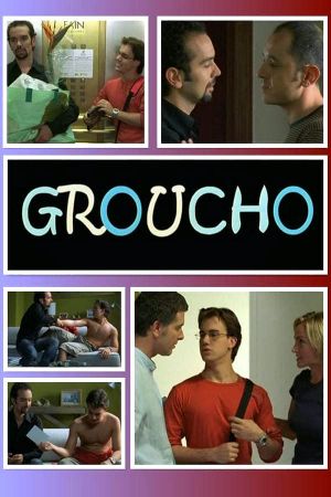 Groucho's poster