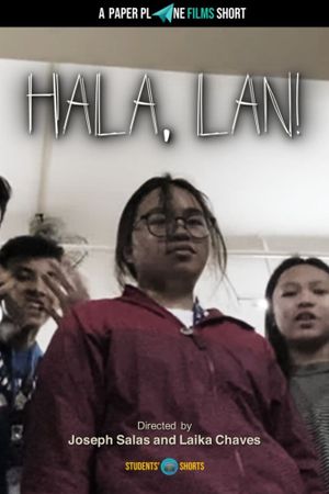 Hala, Lan!'s poster