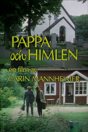 Pappa och himlen's poster