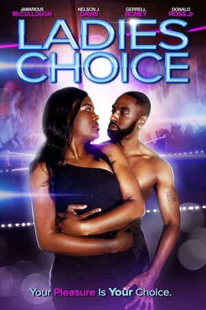 Ladies Choice's poster