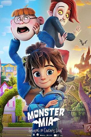 Monster Mia's poster image