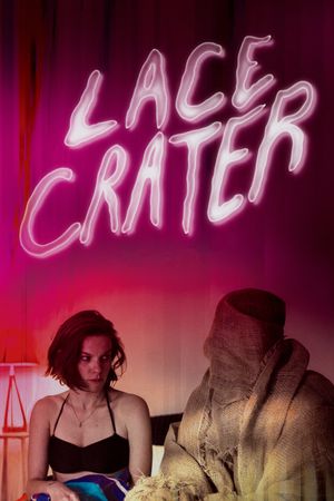 Lace Crater's poster