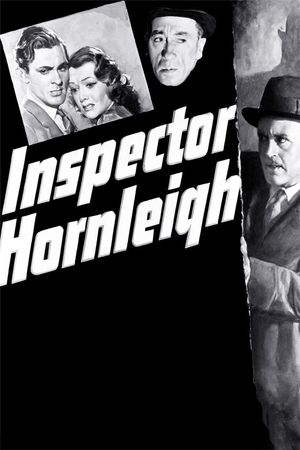 Inspector Hornleigh's poster
